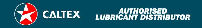 Caltex Authorised Lubricant Distributor